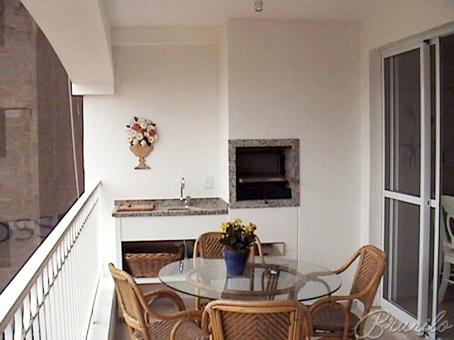  Churrasqueira com conexão e duto (DEPOIS)